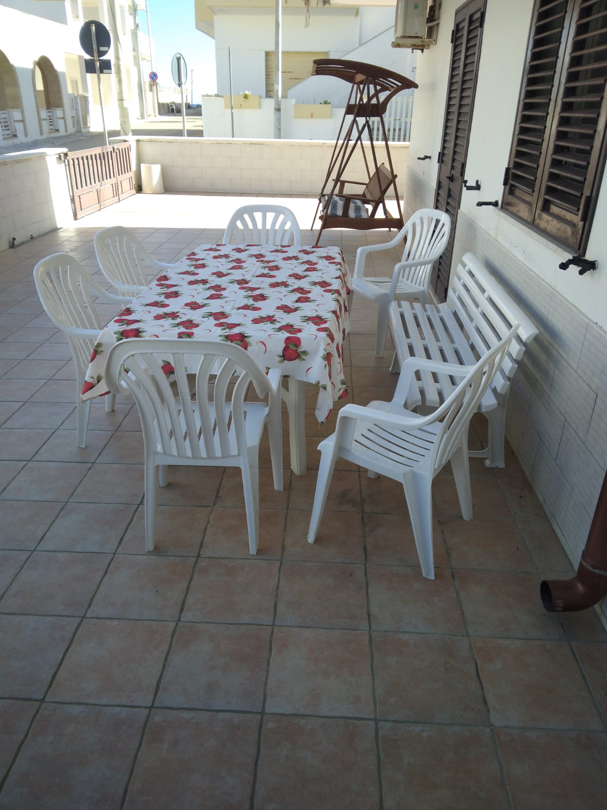 Giardino