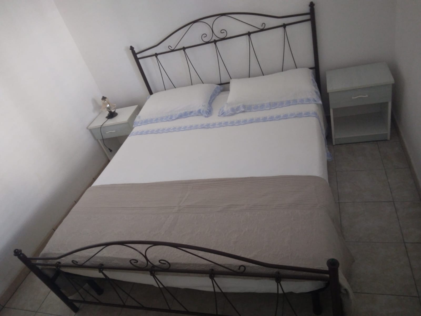 Camera da letto