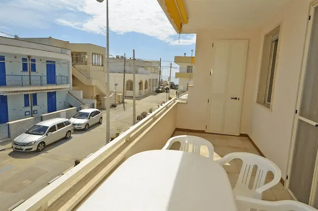 Casa Giorgio 6 Torre Pali